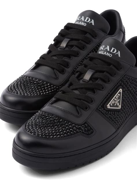 prada heren sneakers